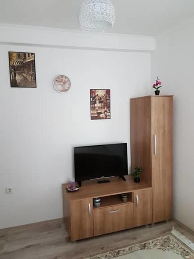טרפייצה Kostoski Villa מראה חיצוני תמונה