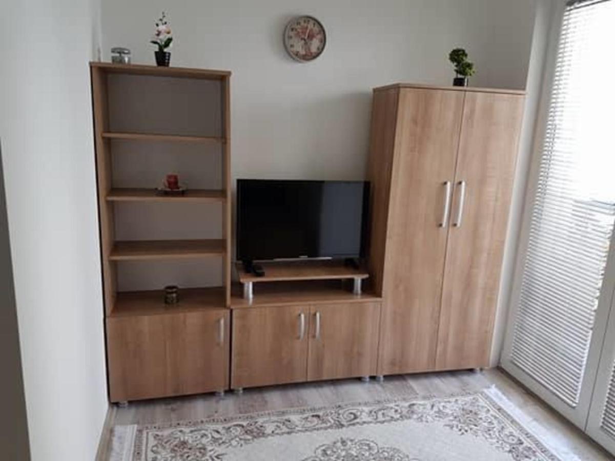 טרפייצה Kostoski Villa מראה חיצוני תמונה
