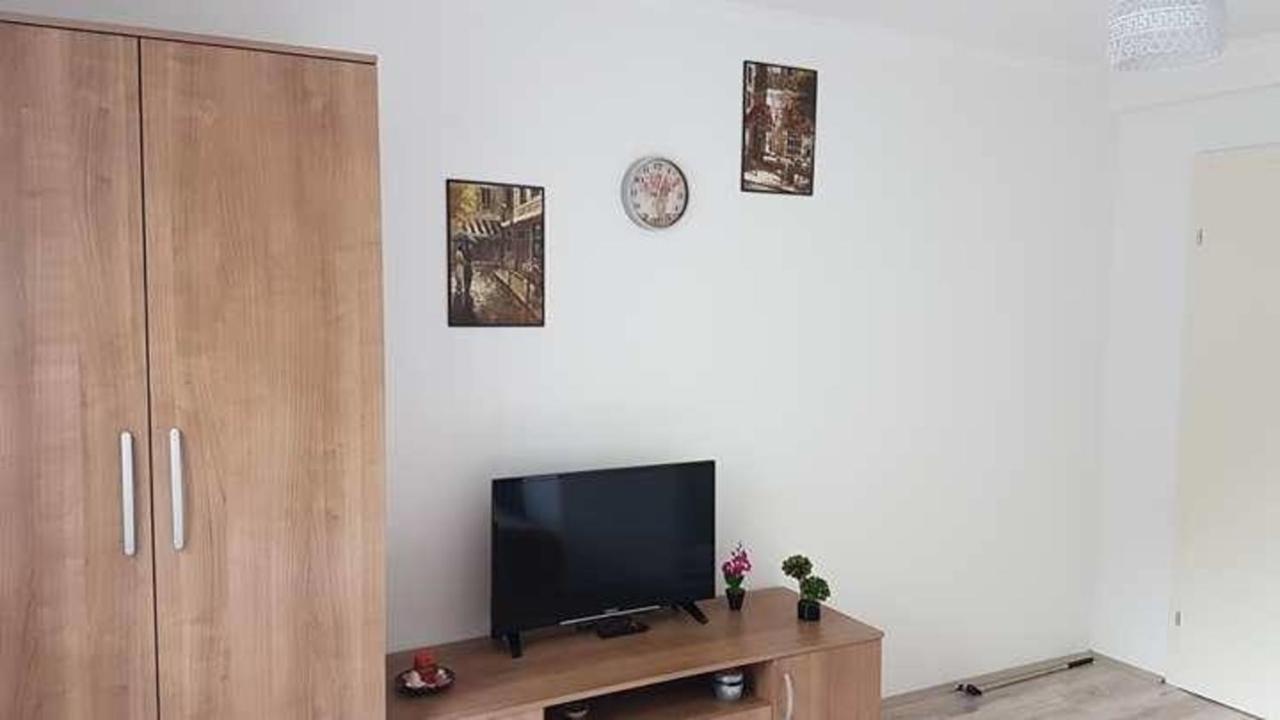 טרפייצה Kostoski Villa מראה חיצוני תמונה