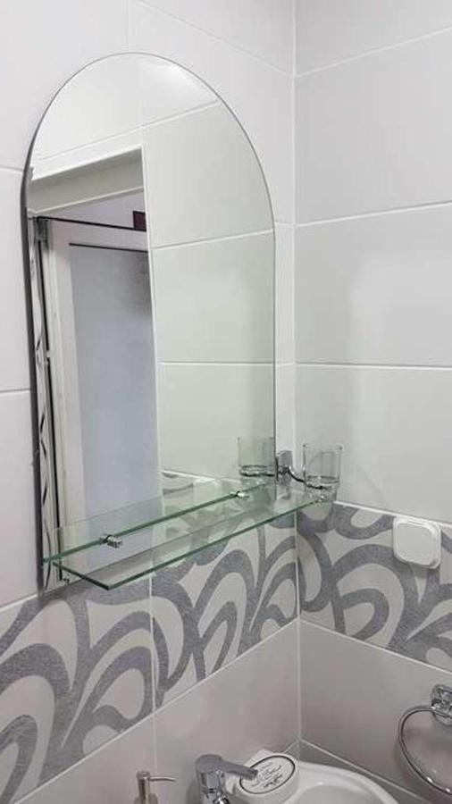 טרפייצה Kostoski Villa מראה חיצוני תמונה