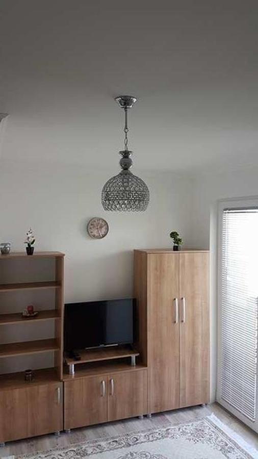 טרפייצה Kostoski Villa מראה חיצוני תמונה