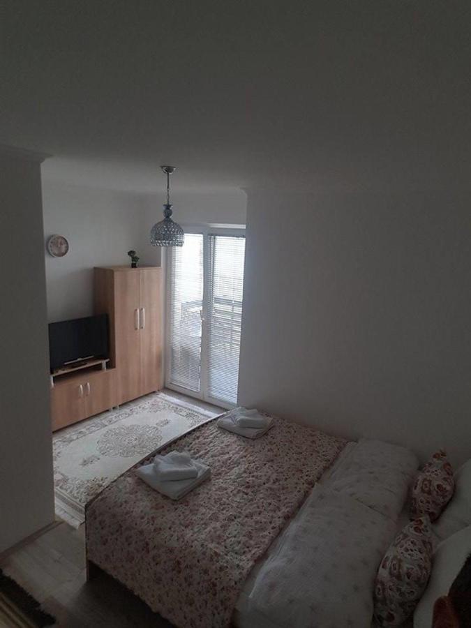 טרפייצה Kostoski Villa מראה חיצוני תמונה